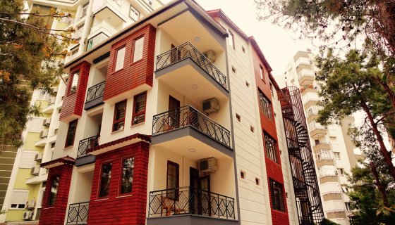 Otelimiz