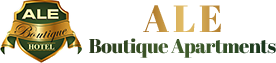 ALE BOUTIQUE APARTMENTS